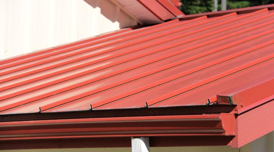 Industrial Roof Installation in Jeannette, PA